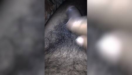 Belgium Big Hard Hairy Cock Jerking off