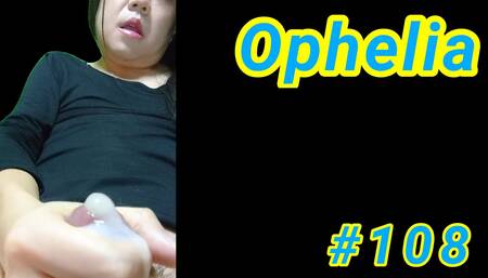 Ophelia #108