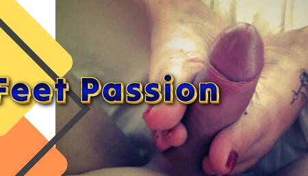 Feet Passion