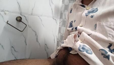 Desi Masturbate