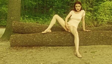 Erotic Trip to the Lake