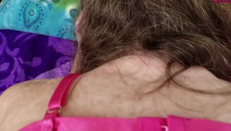 Granny Next-door Fantasy Solo Fun