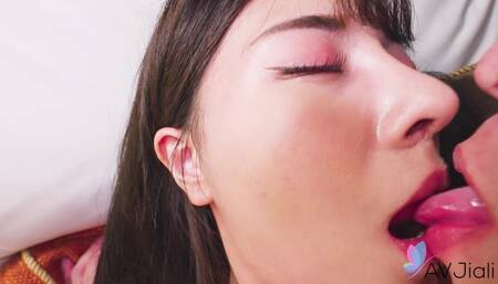 POV Date with Ranako in the Woods