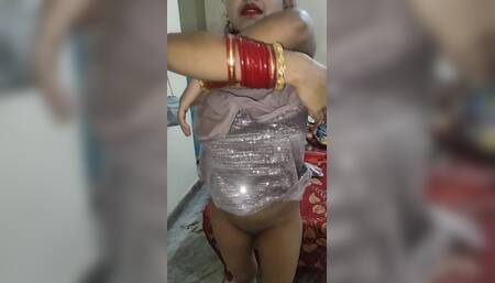 Undressing