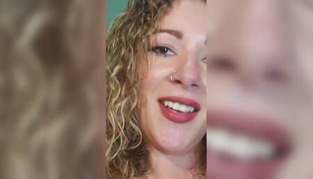 Giantess Finds and Keeps Tiny Peeker