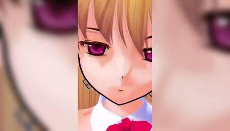 Ultimate Fighting Girl 2 Selene Sweet Kiss(boko877)