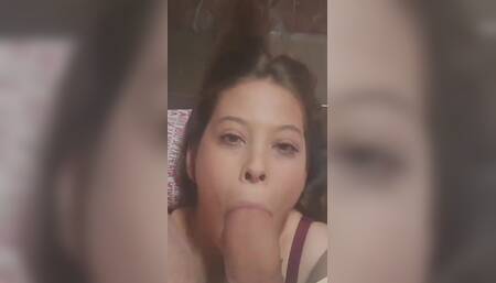 Hard Suck