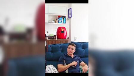 Sexy Personal Sex Robot Turns Into Nightmare