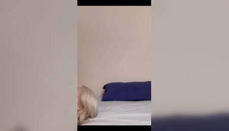 Are You Interested in Seeing the Full Creampie Video of Me Giving It All to Maddi the Baddi?