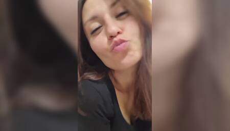 Kiss You