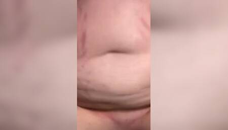 Fucked and Creampie by Hubby