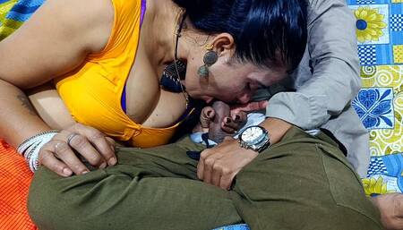 Wife's Sex with Office Boss, to Get Promotion, Sent My Wife to Boss's Bed