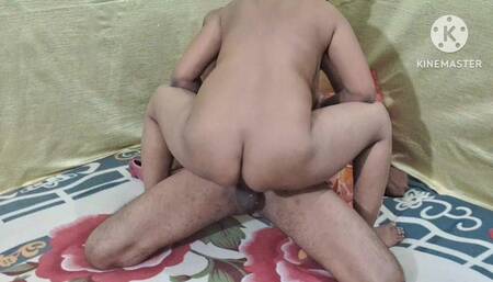 My Husband Left Me and Satisfied Me.
