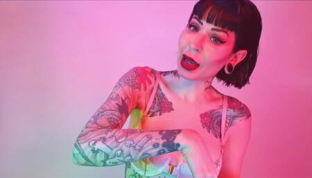 Creepy Cornetto - Pee, Caviar, Cum Eating Task