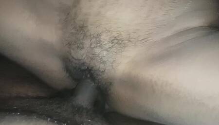 Ex GF Fucking in Home