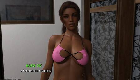 The Shrink R&r - Ep 8 - Brendon Is Brenda by Misskitty2k
