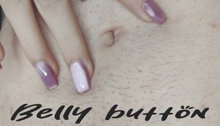 Belly butrón close up