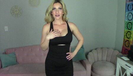 Step-mommy's Lesson In Female Supremacy *custom