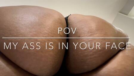 BEHIND the Scenes + POV