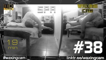 SPA RELAX MALE #38