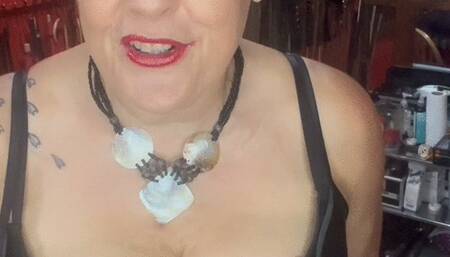 A disciplinary session Part 1