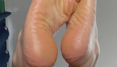Don’t Fucking Touch Me JOI
