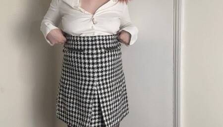 My boss humiliates me while 37 weeks pregnant