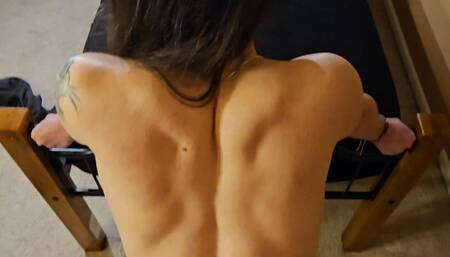 Multi Angle Fuck & Creampie!
