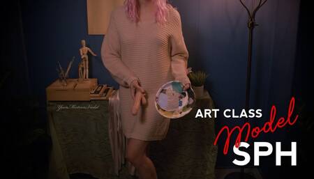 Art Class Model SPH