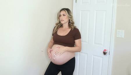 Belly Stuffing Part 2