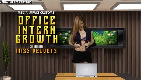 Office Intern Growth CL