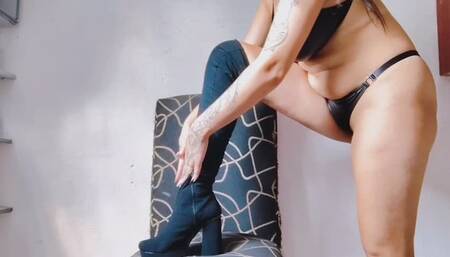 Your favorite boots here