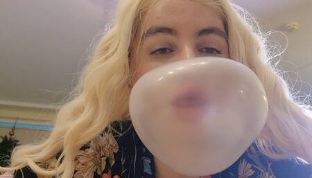 BUBBLE GUM FINDOM - PART 16 (NO MUSIC)