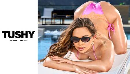 Tushy - face fucking porn