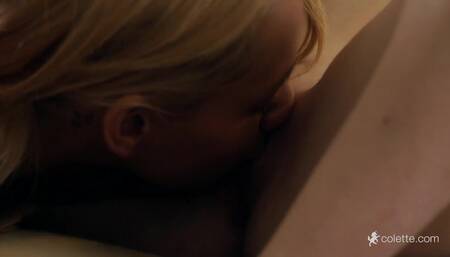 Veronica Leal, Mia Evans - Tickle Me Pink