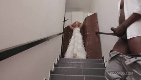 Slammed brides Goes Wet, Vivian Lola, 6on1, Mixed Boys, ATM, Balls Deep, DAP, No Pussy, Rough Sex, Big Gapes, Pee Drink Cocktail/Drink/Shower, Cum in Mouth, Swallow GIO2808 in HD