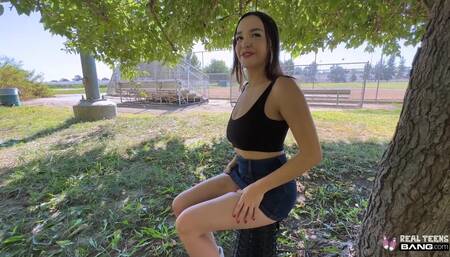 Bang RealTeens - Rissa May