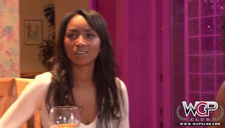 WCP Club - Chronicles Of A Cheating Housewife