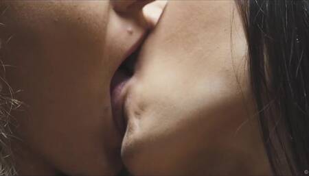 Sxart - Cristina Miller And Emylia Argan Romance In The