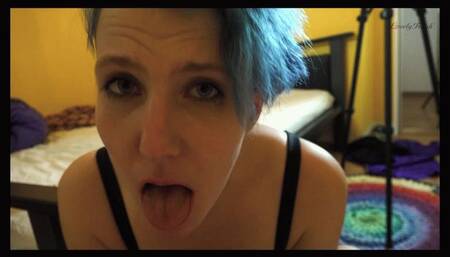 Clip 104Jo-A Mutial Masturbation And Blowjob – whole film - h264