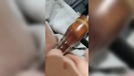 Machinefucking