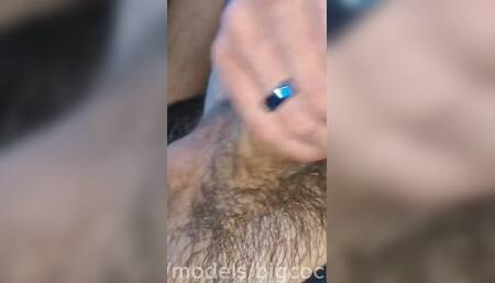 Sucking off a Stepbrother in the Parking Lot