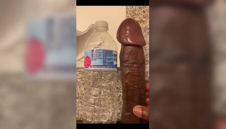 BBC Handjob