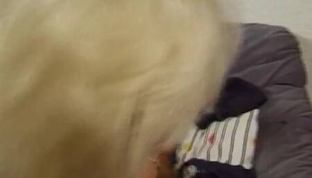 German Femdom Likes to Play with Her Lesbian BFF