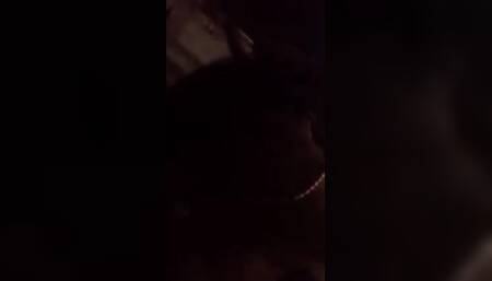 Urvashi Rani Cum Swallowing Sucking Cock