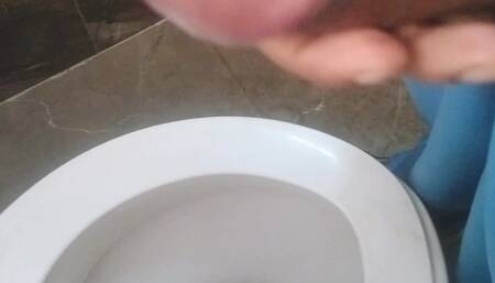 Big Cum Released