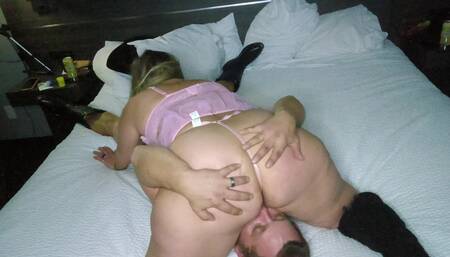 Amazing Sex