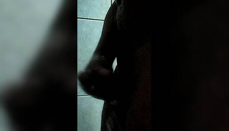 Jerk off at Bath #6