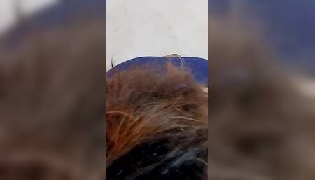 Hot Sex Vlog Boy Friend with Girlfriend Verticle Content