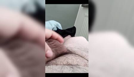 Solo Home Masturbation